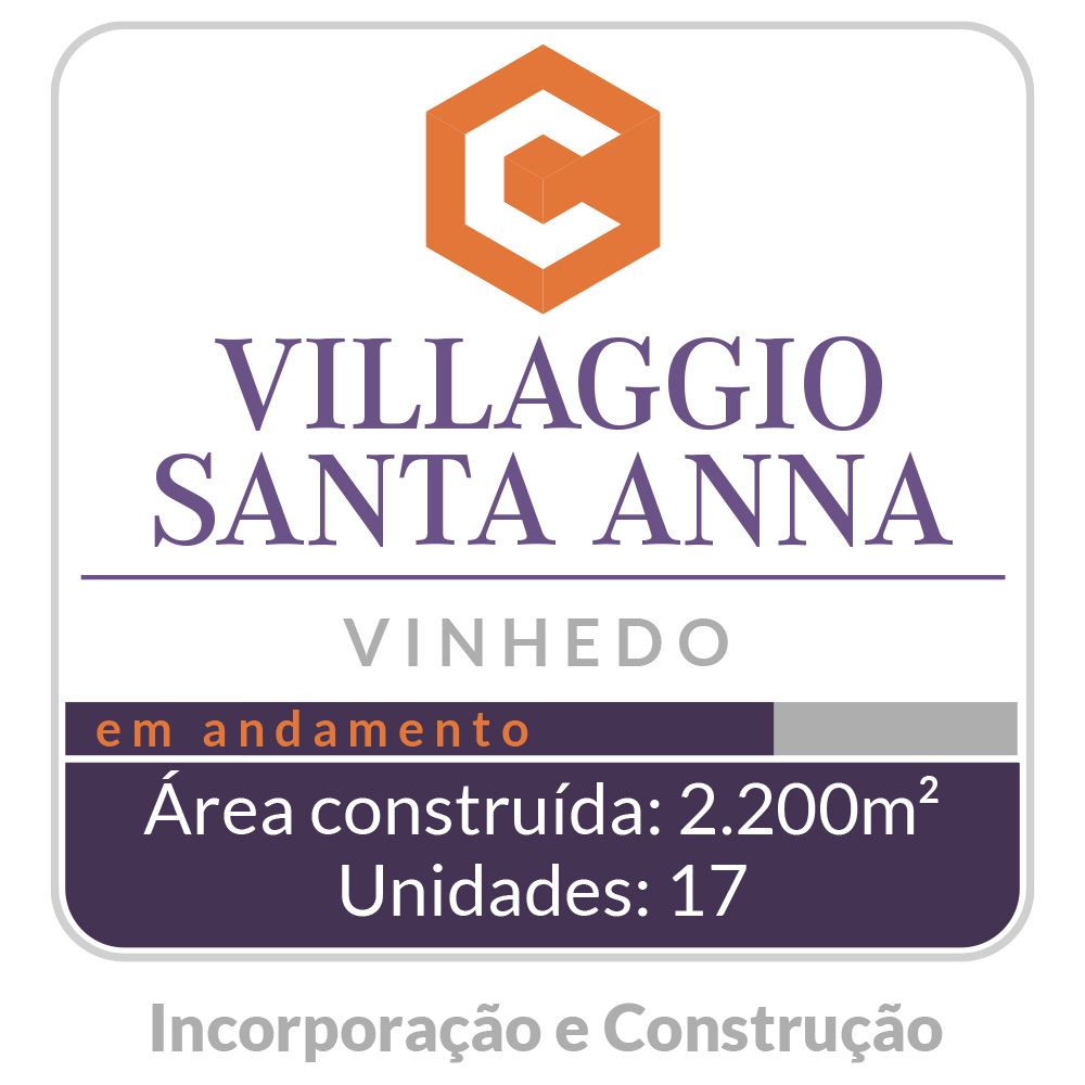 VILA DE CASAS – Villaggio Santa Anna