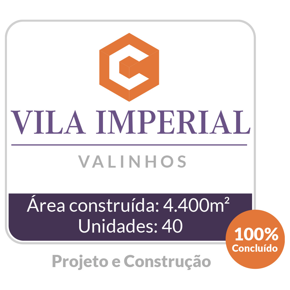 VILA DE CASAS – VILA IMPERIAL