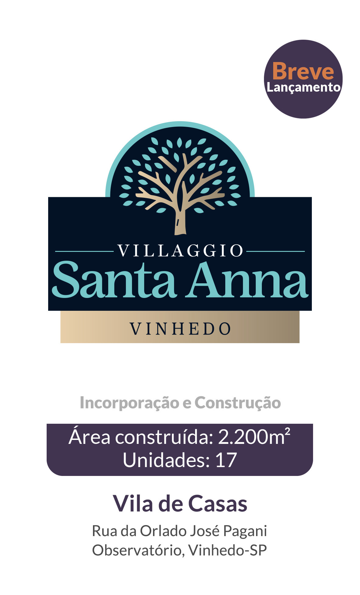 Villaggio Santa Anna